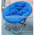 Bungee folding chair